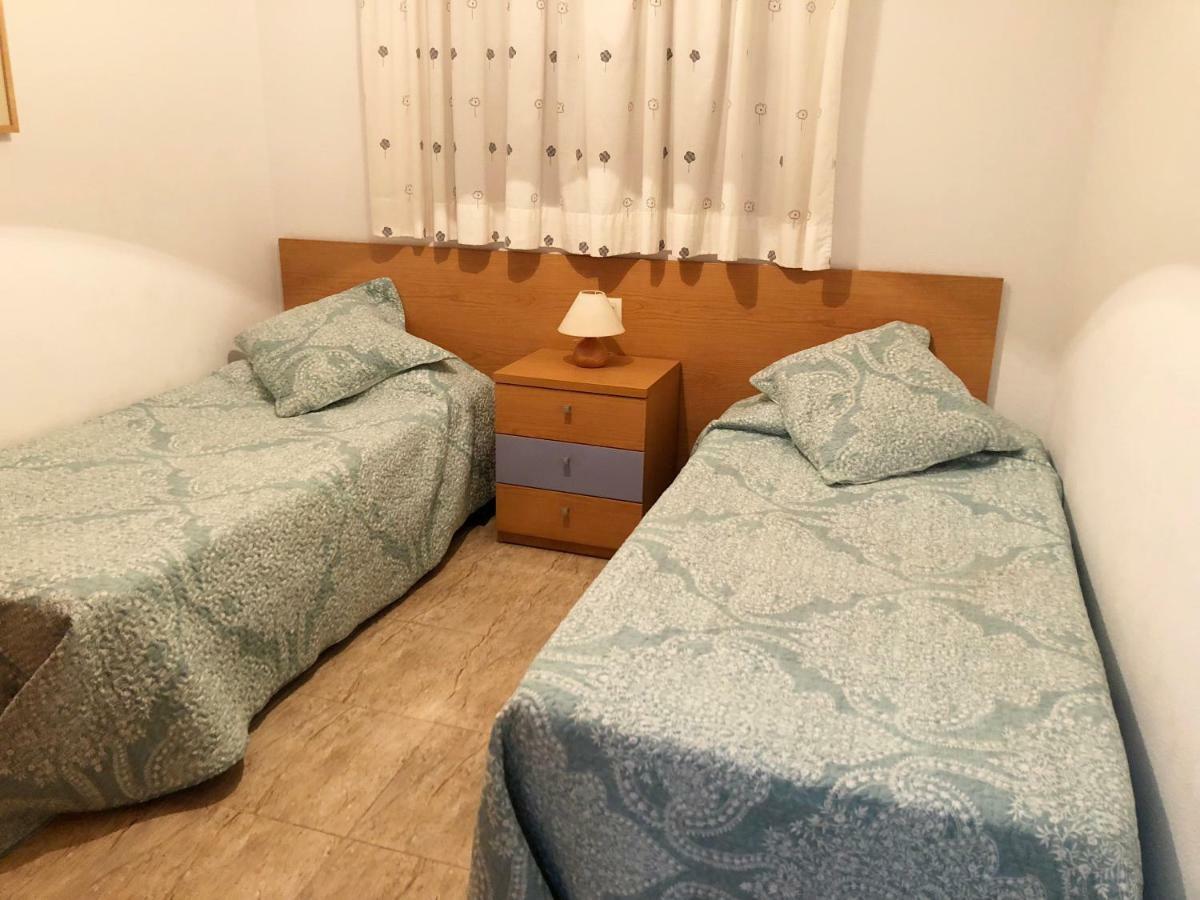艾姆布里亚布拉瓦Blau Cel公寓 外观 照片